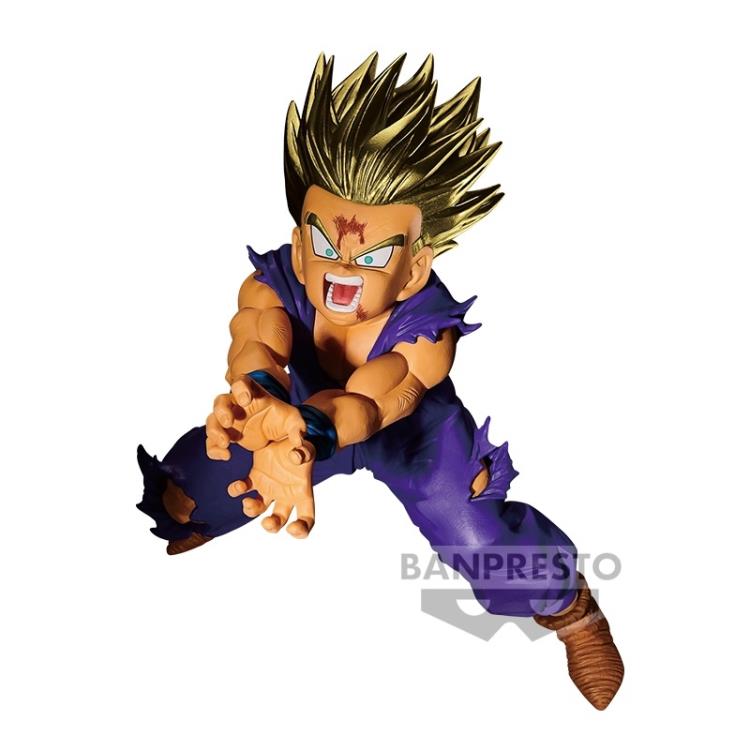 DRAGON BALL Z BLOOD OF SAIYANS VOL.11 GOHAN
