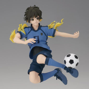 BLUELOCK MEGURU BACHIRA (AWAKENING VER.) FIGURE