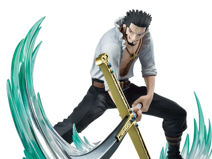 One Piece DXF Special Dracule Mihawk