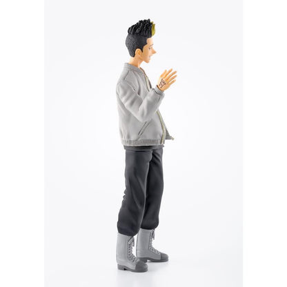 TOKYO REVENGERS SHUJI HANMA FIGURE