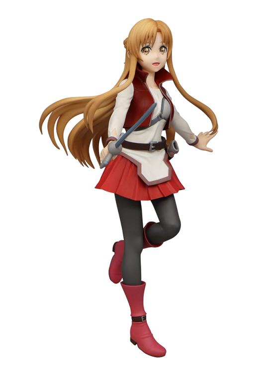 SWORD ART ONLINE PROGRESSIVE ARIA OF A STARLESS NIGHT ASUNA SSS