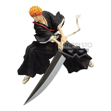 BLEACH SOUL ENTERED MODEL ICHIGO KUROSAKI-II