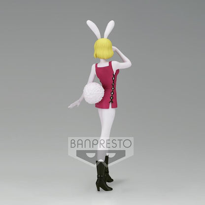 ONE PIECE GLITTER & GLAMOURS CARROT VER. B