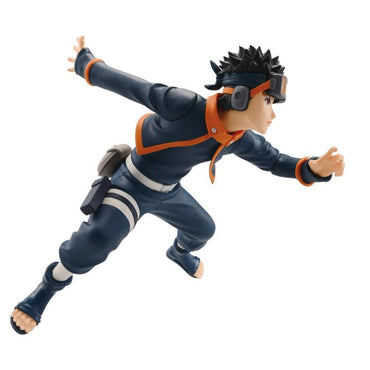 NARUTO: SHIPPUDEN VIBRATION STARS OBITO UCHIHA