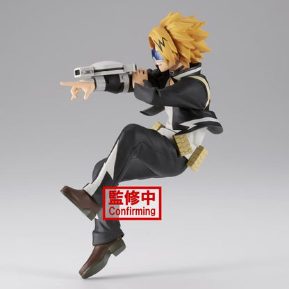 MY HERO ACADEMIA THE AMAZING HEROES VOL.21 DENKI KAMINARI