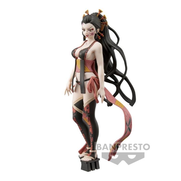 Demon Slayer: Kimetsu no Yaiba Demon Series Vol.8 Daki