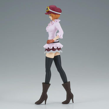 Bandai One Piece The Shukko Koala