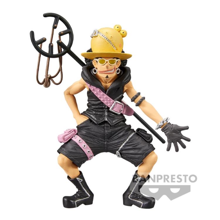 ONE PIECE FILM :RED DXF GRANDLINE MEN VOL.7 USOPP