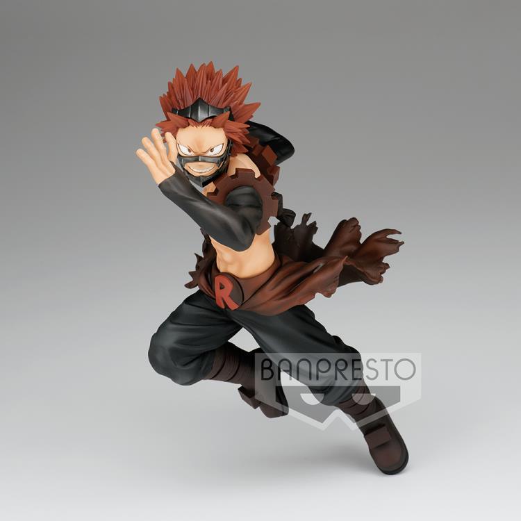 MY HERO ACADEMIA THE AMAZING HEROES VOL. 17 KIRISHIMA