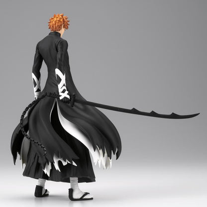 Bleach Solid and Souls Ichigo Kurosaki II