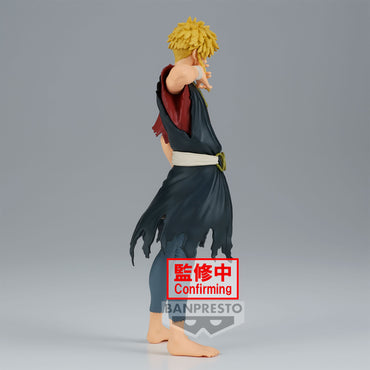 Hell's Paradise - Aza Chobe DXF Figure