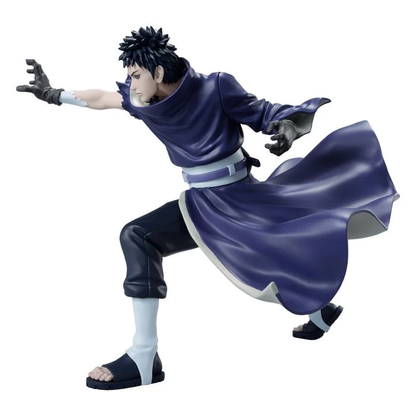 Naruto: Shippuden Vibration Stars Obito Uchiha II