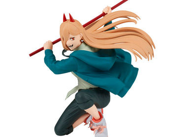 CHAINSAW MAN VIBRATION STARS POWER