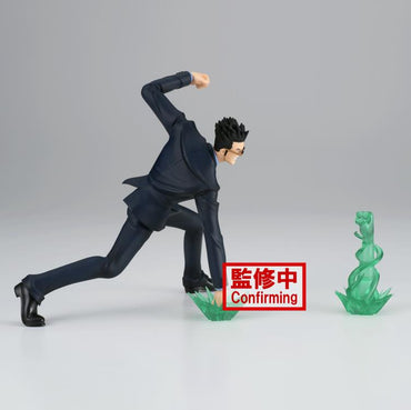 Hunter x Hunter Vibration Stars Leorio