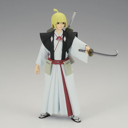 Hell's Paradise Vibration Stars Yamada Asaemon Fuchi