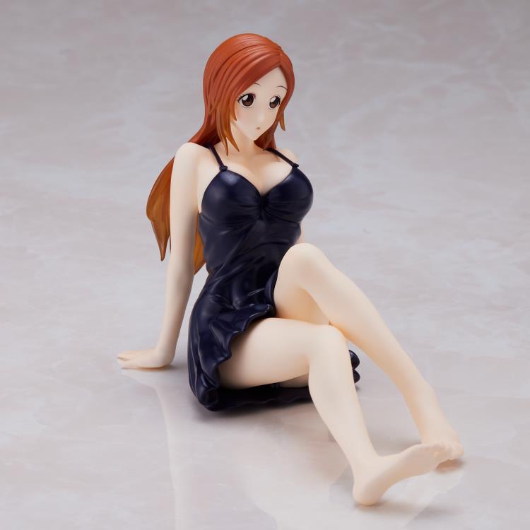 BLEACH -RELAX TIME-ORIHIME INOUE