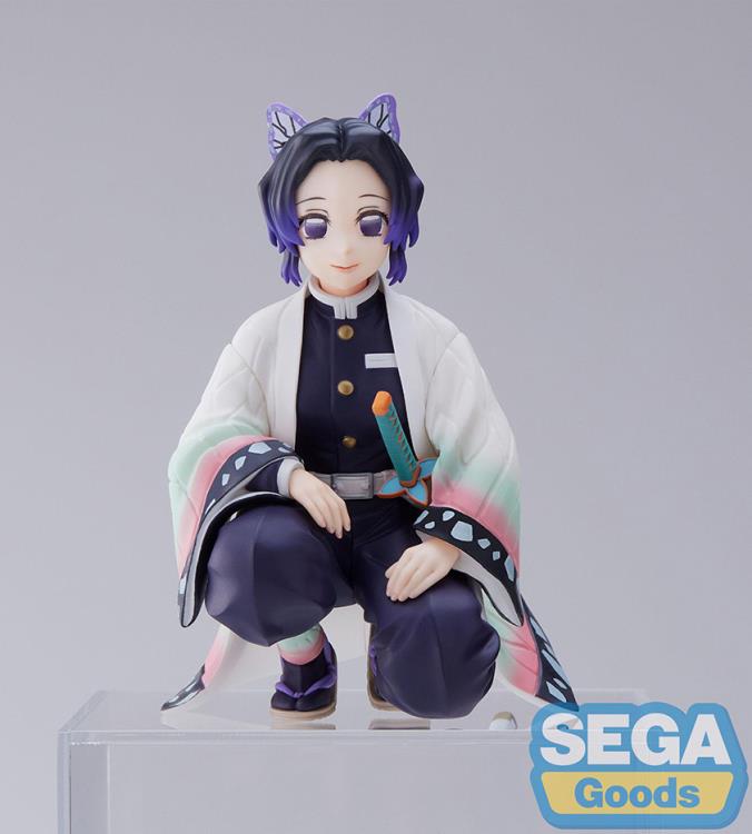 DEMON SLAYER : KIMETSU NO YAIBA SHINOBU KOCHO ( HASHIRA MEETING )