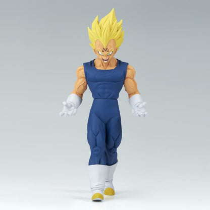 DRAGON BALL Z SOLID EDGE WORKS VOL.10 MAJIN VEGETA