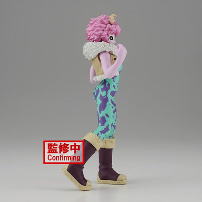 MY HERO ACADEMIA AGE OF HEROES PINKY