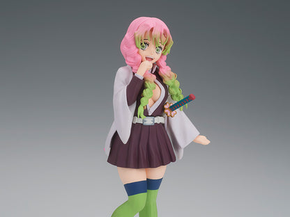 DEMON SLAYER: KITMETSU NO YAIBA GLITTER & GLAMOURS MITSURI KANROJI