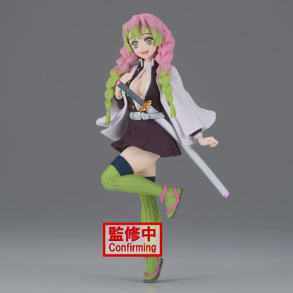 DEMON SLAYER: KIMETSU NO YAIBA FIGURE VOL.34 MITSURI KANROJI