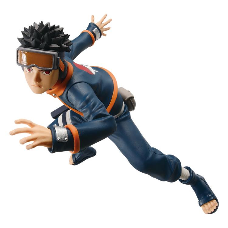 NARUTO: SHIPPUDEN VIBRATION STARS OBITO UCHIHA