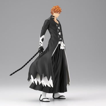 Bleach Solid and Souls Ichigo Kurosaki II