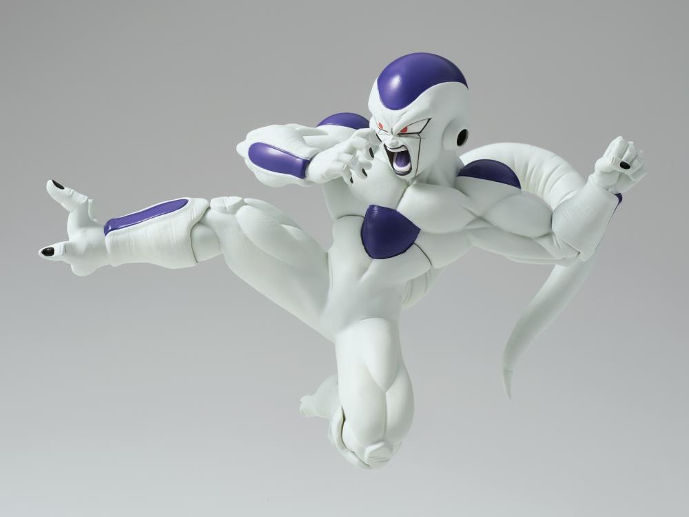 DRAGON BALL Z MATCH MAKERS FRIEZA