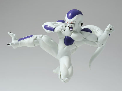 DRAGON BALL Z MATCH MAKERS FRIEZA