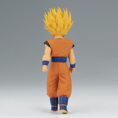 Dragon Ball Z Solid Edge Works Vol.12 Super Saiyan 2 Gohan (Ver. A)