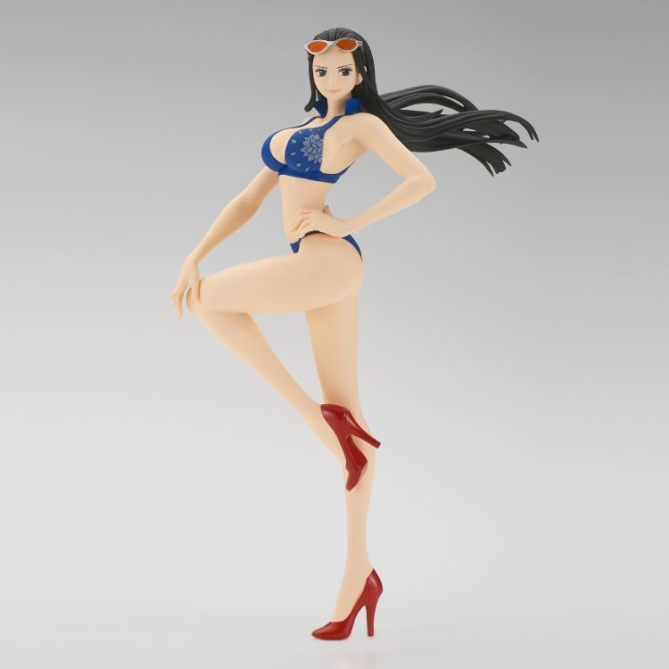 ONE PIECE GRANDLINE GIRLS ON VACATION NICO ROBIN (VER. A)