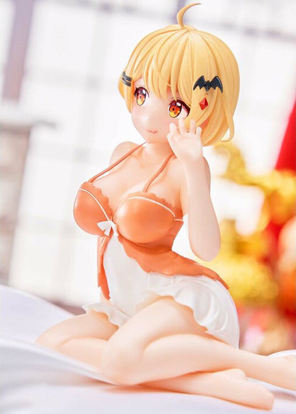 HOLOLIVE #HOLOLIVE IF RELAX TIME YOZORA MEL