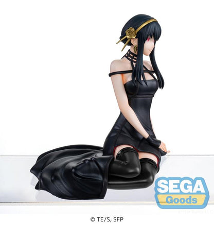 SPY X FAMILY YOR FORGER PREMIUM PERCHING FIGURE