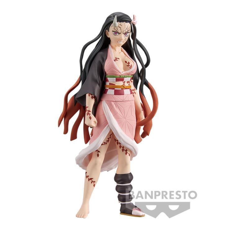 DEMON SLAYER :KIMETSU NO YAIBA VOL.26 NEZUKO KAMADO