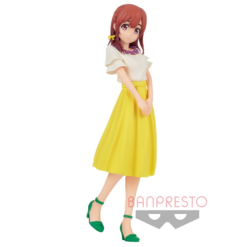 RENT - A GIRLFRIEND SUMI SAKURASAWA