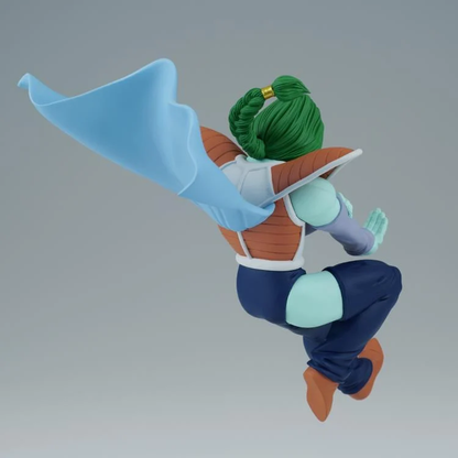 DRAGON BALL Z MATCH MAKERS ZARBON (VS. VEGETA)