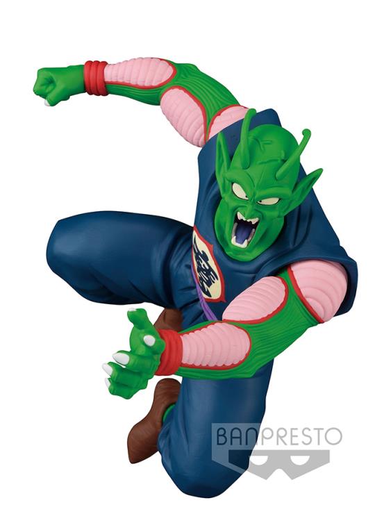 DRAGON BALL MATCH MAKERS KING PICCOLO