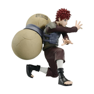 NARUTO: SHIPPUDEN VIBRATION STARS GAARA (VER. 2)