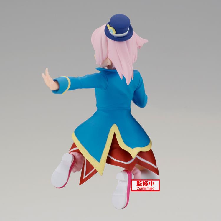 SHANGRI-LA FRONTIER EMUL FIGURE