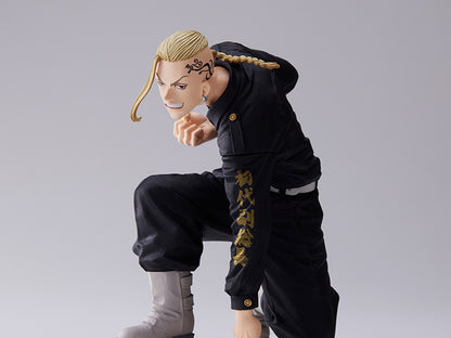 Tokyo Revengers King of Artist The Ken Ryuguji Figure