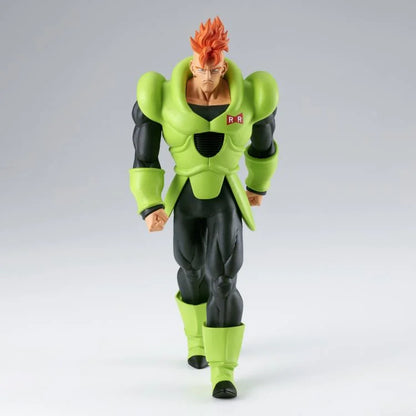 Bandai Solid Edge Works Android 16