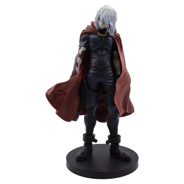 BANPRESTO MY HERO ACADEMIA BRAVEGRAPH #2 VOL.1 - MIND MANIPULATOR COLLECTIBLE