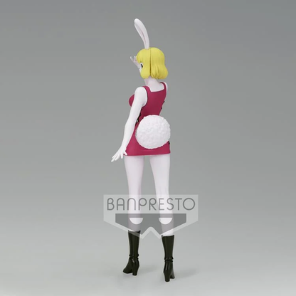 ONE PIECE GLITTER & GLAMOURS CARROT VER. B