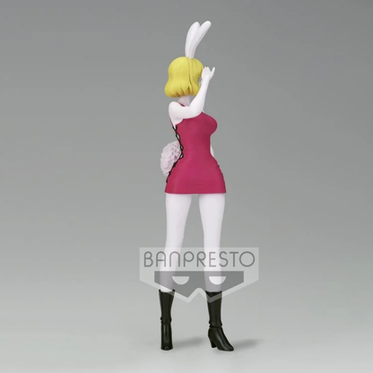 ONE PIECE GLITTER & GLAMOURS CARROT VER. B