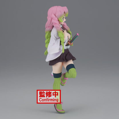 DEMON SLAYER: KIMETSU NO YAIBA FIGURE VOL.34 MITSURI KANROJI