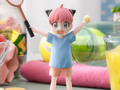 SPY X FAMILY LUMINASTA ANYA FORGER ( TENNIS VER.)
