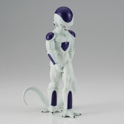 DRAGON BALL Z SOLID EDGE WORKS VOL.15 FRIEZA