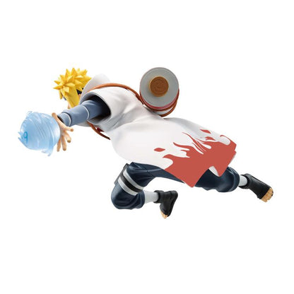 Naruto: Shippuden NarutoP99 Minato Namikaze