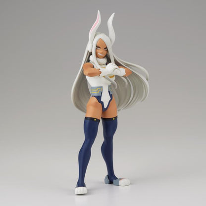 My Hero Academia Age of Heroes Mirko