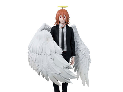 Bandai Vibration Stars  Chainsaw Man The Movie: Reze Arc Angel Devil